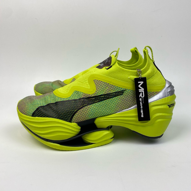 Jual PUMA FAST-RB NITRO ELITE PR 