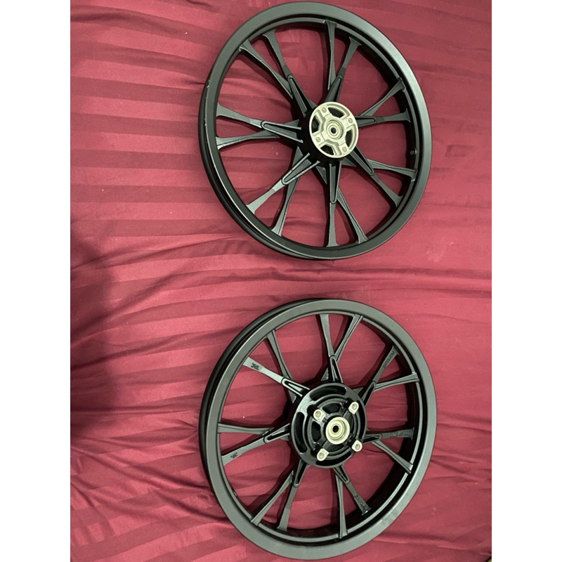 Jual Velg CARDINAL / COMSTAR X7 | Shopee Indonesia