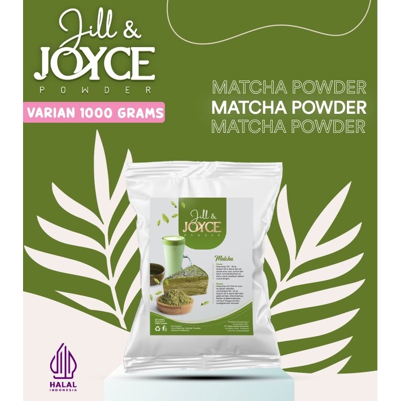 Jual Matcha Powder Terlengkap & Harga Terbaru Juni 2026 | Shopee Indonesia