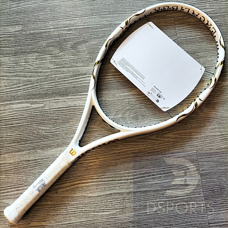 Jual Wilson Excalibur White Gold 115 243 G 16x20 243Gr 16 x 20 Limited ...