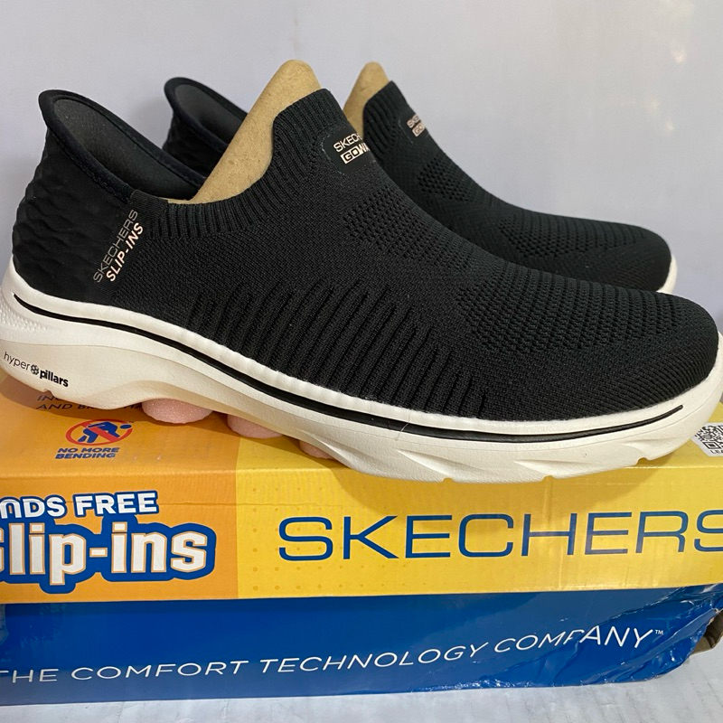 Sepatu skechers original sales