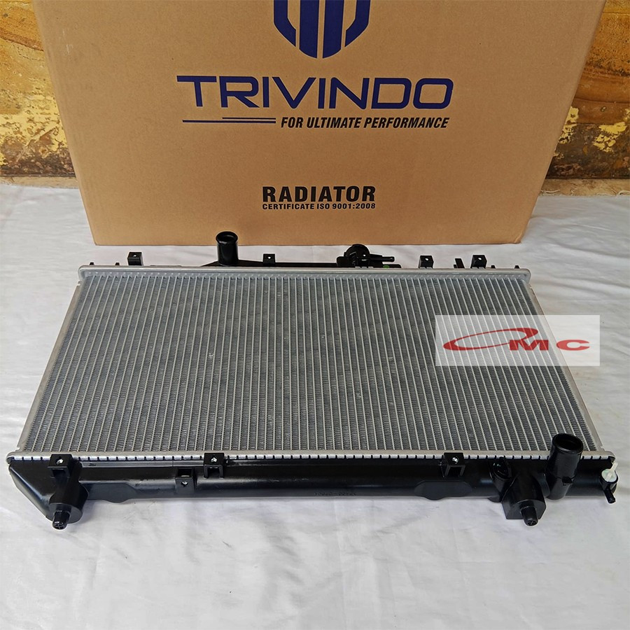 Jual Radiator Assy TRIVINDO Toyota Corona Absolute 2.0 Manual TR-82117 ...