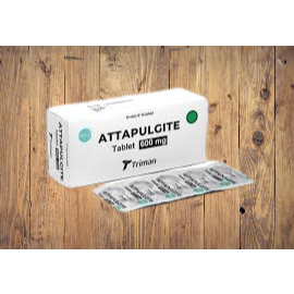 Jual ATTAPULGITE 600MG TRIMAN PER BOX ISI 10 STRIP | Shopee Indonesia