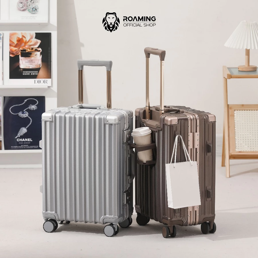 Roaming Koper Size Kabin & Bagasi - R099