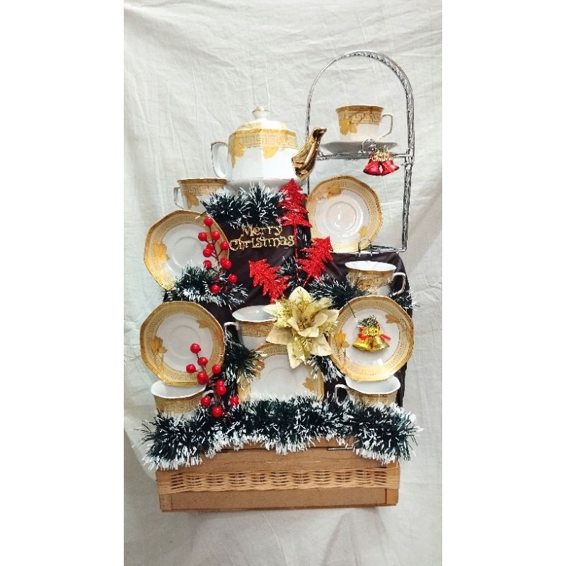 Jual Parcel Natal 2025 | Shopee Indonesia