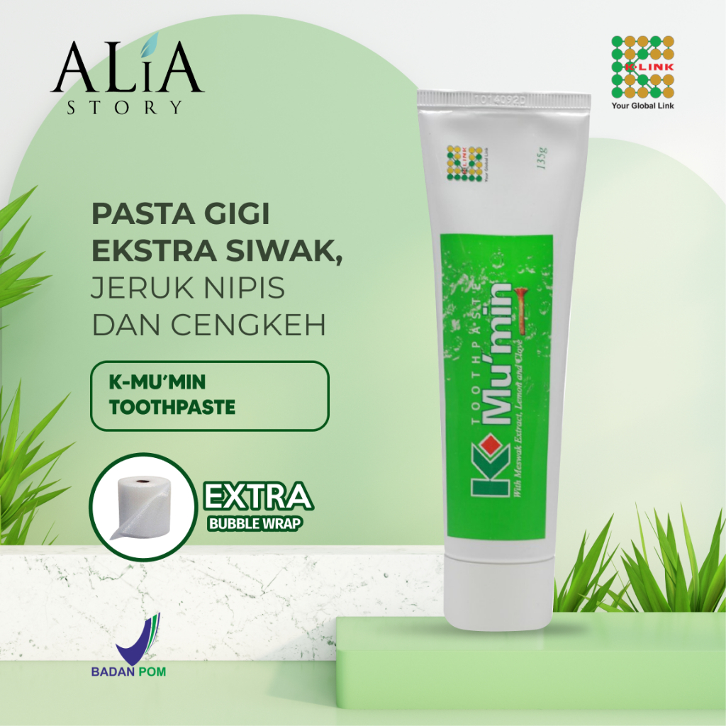 Produk Alia Story Official Store | Shopee Indonesia