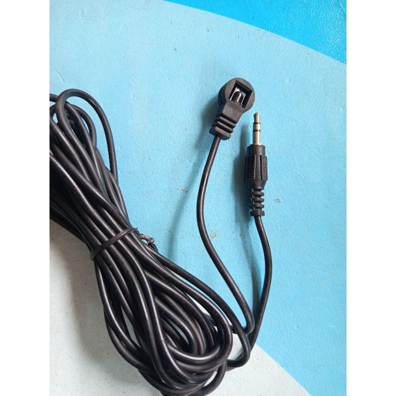Jual Sensor remote kabel 4 meter | Shopee Indonesia