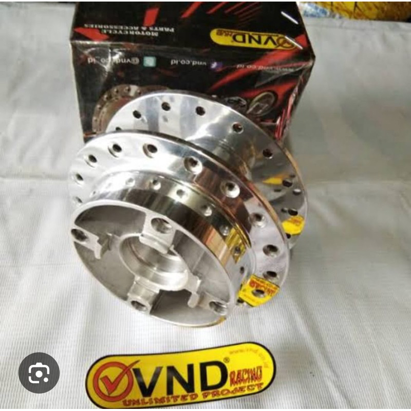 Jual Tromol depan beat scoopy vario beat fi vnd racing motor matik ...