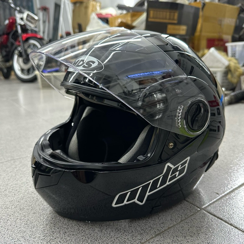 Jual Helm Full Face | Shopee Indonesia