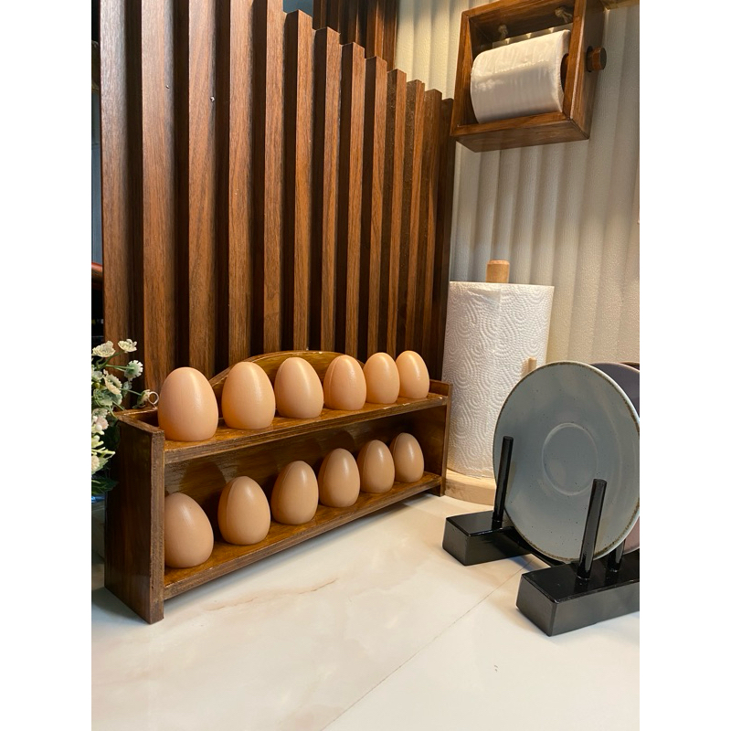 Jual rak telur pink polka | Shopee Indonesia
