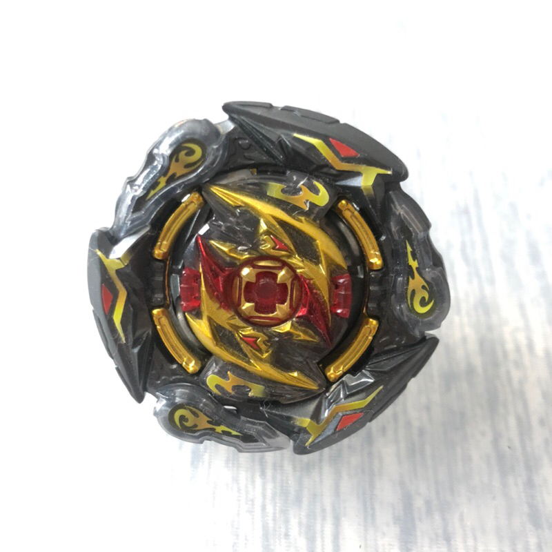 Jual Beyblade Burst SK Glide Ragnaruk Black Version | Shopee Indonesia