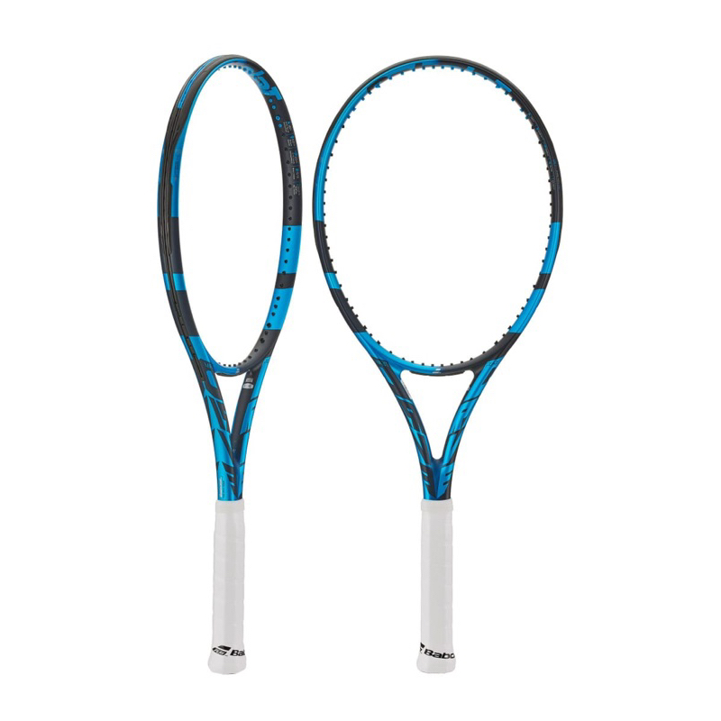 Jual Raket Tenis Babolat Pure Drive 2021 Team 285gram 100