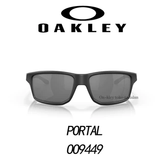 Y2K オークリー Lサイズ スカル刺繍 ダウンベスト グレー Oakley