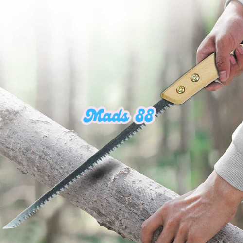 Jual Gergaji Gorok Manual Alat Pemotong Pangkas Dahan Kayu Ranting ...