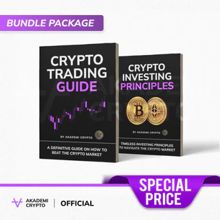 Produk Akademi Crypto | Shopee Indonesia