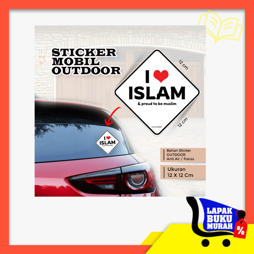 Jual Lbm - Kumpulan Stiker Mobil , berbagai macam Kata-Kata Sticker ...