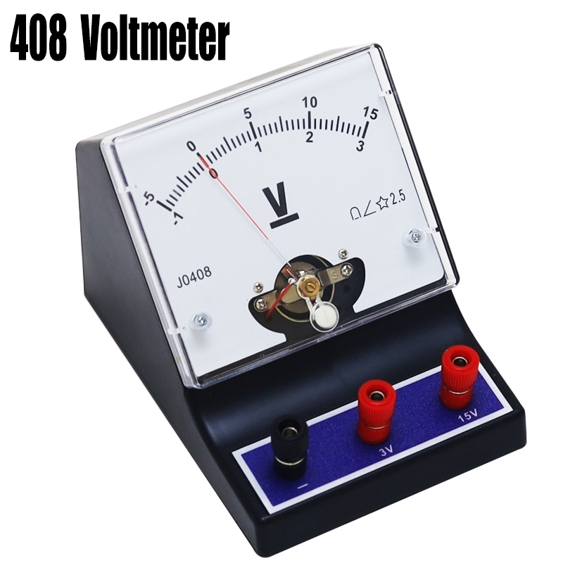 Jual Galvanometer Sensor / Sensor Sensitif Ampere/Galvanometer Analog ...