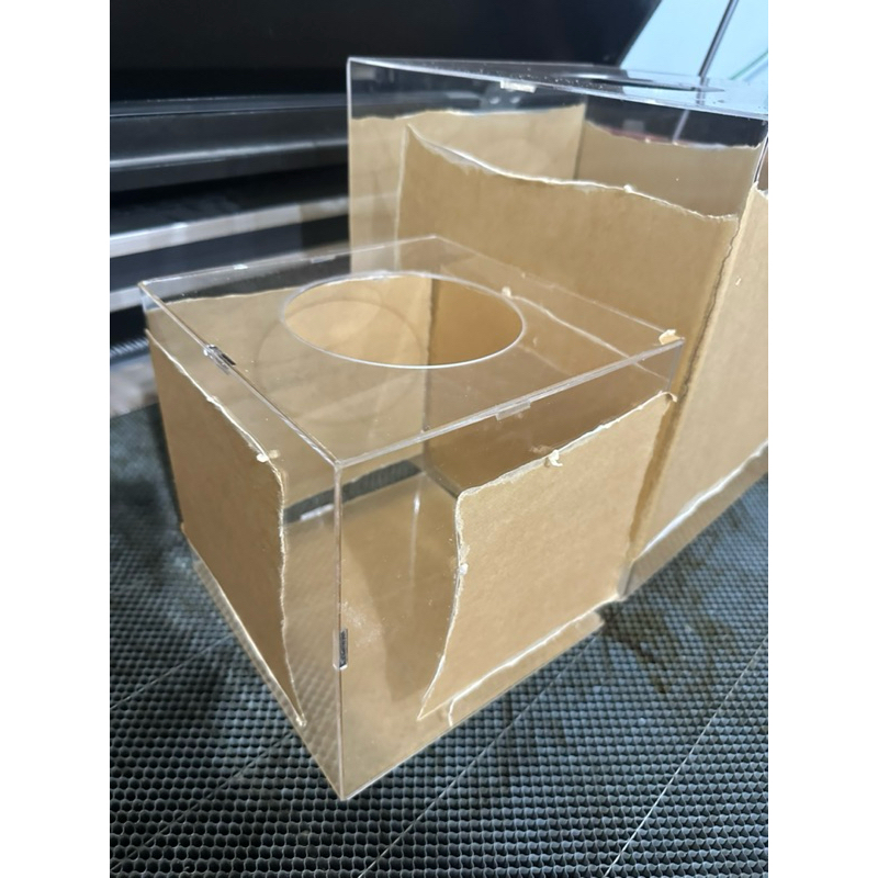 Jual box undian lucky dip | Shopee Indonesia