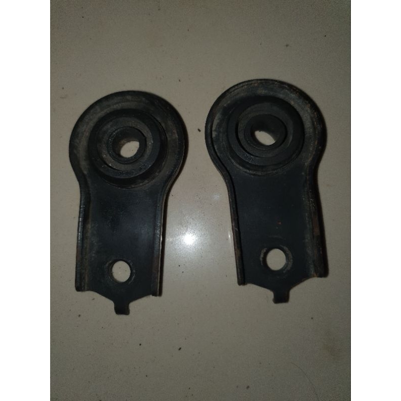 Jual braket bracket radiator atas original soluna | Shopee Indonesia