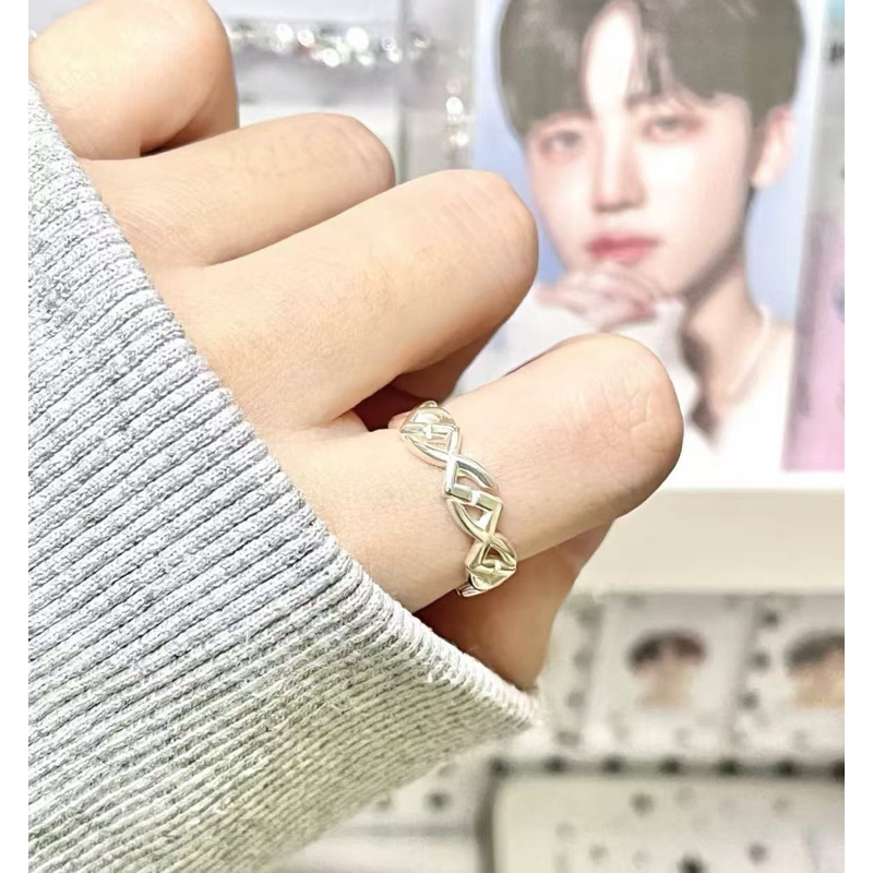 Jual NCT Dream YO!RING Ring Cincin NCT Dream Yoring | Shopee Indonesia