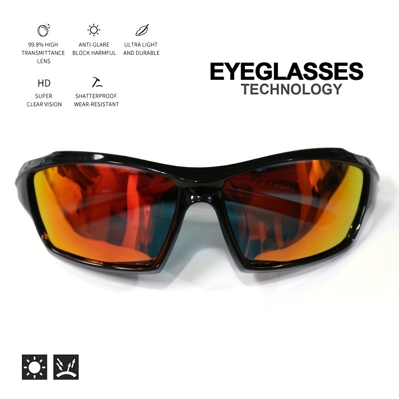 Kacamata Polarized