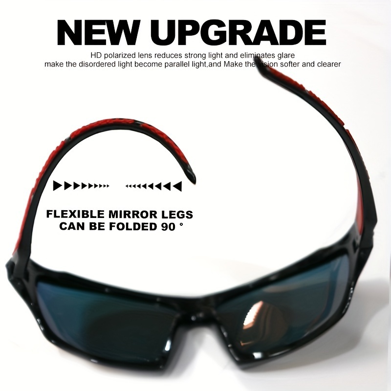 Kacamata Polarized