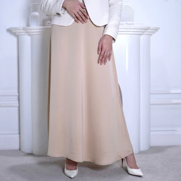 ALN Official Luna Skirt Rok Satin Premium