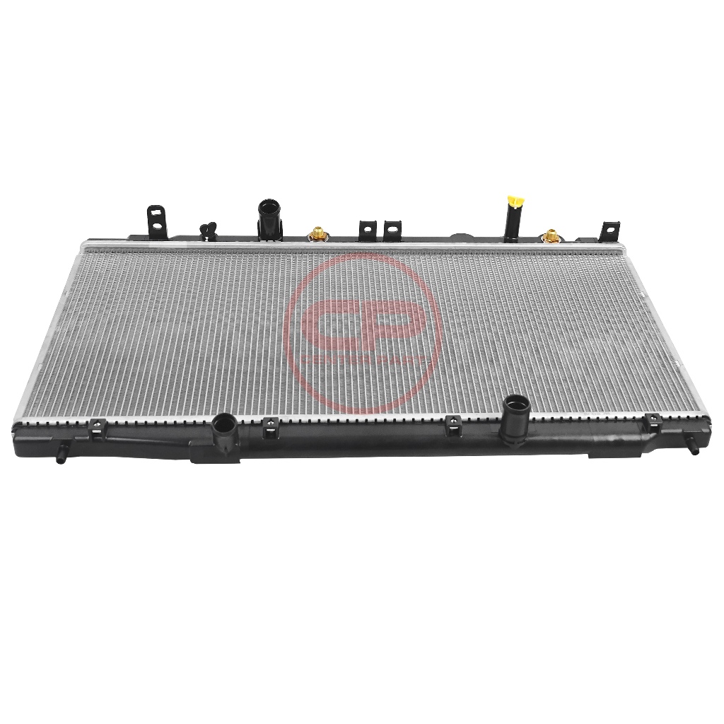 Jual Radiator Honda Freed 2010 2011 2012 2013 2014 2015 19010-Rk8-J51 ...