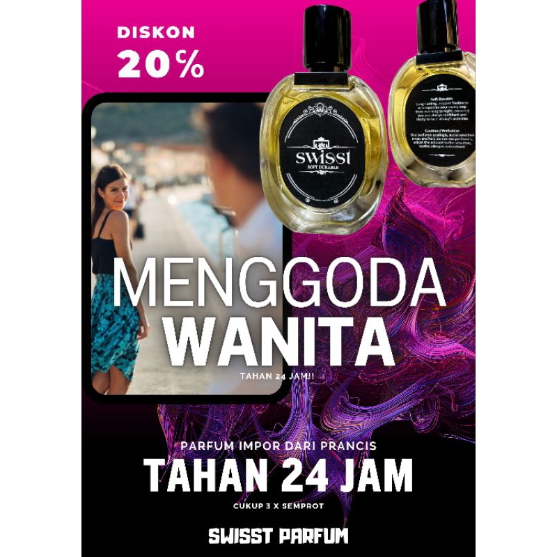 Jual parfum pria tahan lama | Shopee Indonesia