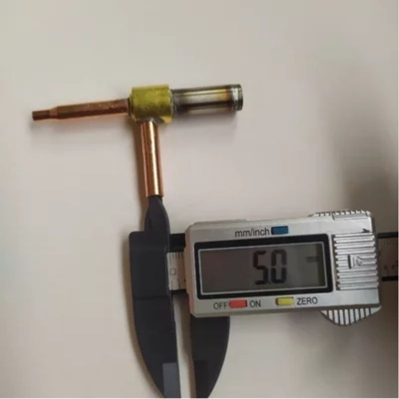 Jual selenoid AC INVERTER valve expansi katup otomatis | Shopee Indonesia