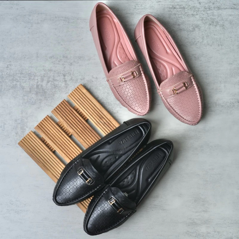Loafers Casual 