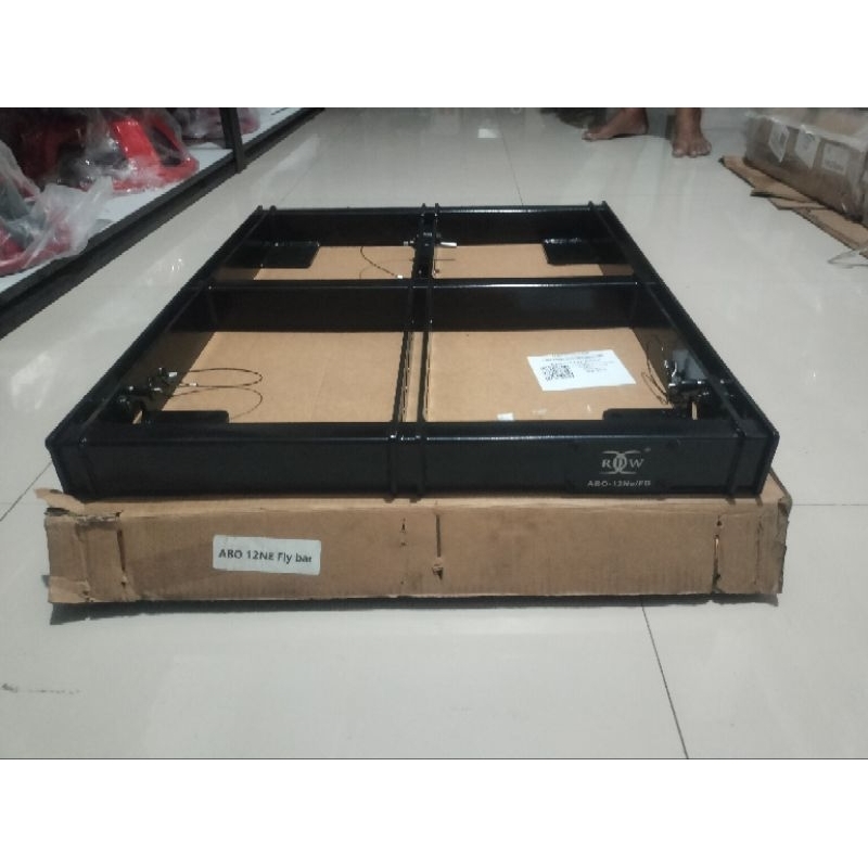 Jual flyingbar line array RDW ABO12NE | Shopee Indonesia