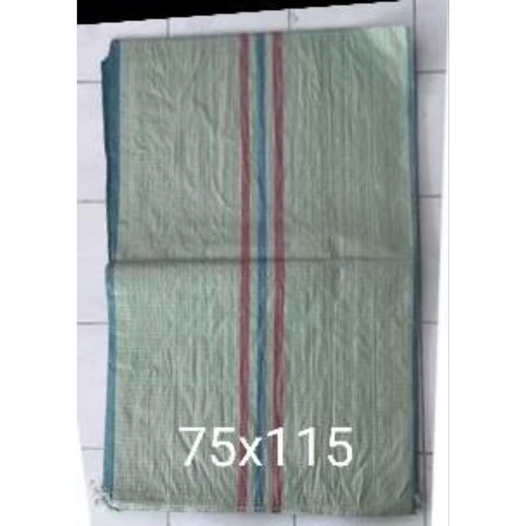 Karung Baru Uk. 75cm x 115cm