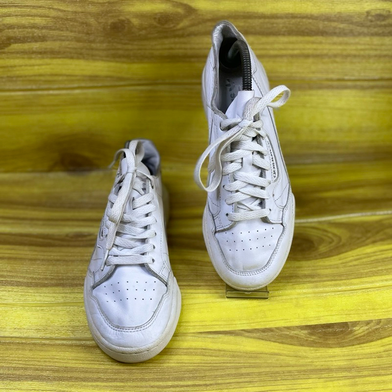 Jual adidas continental 80 recon white | Shopee Indonesia