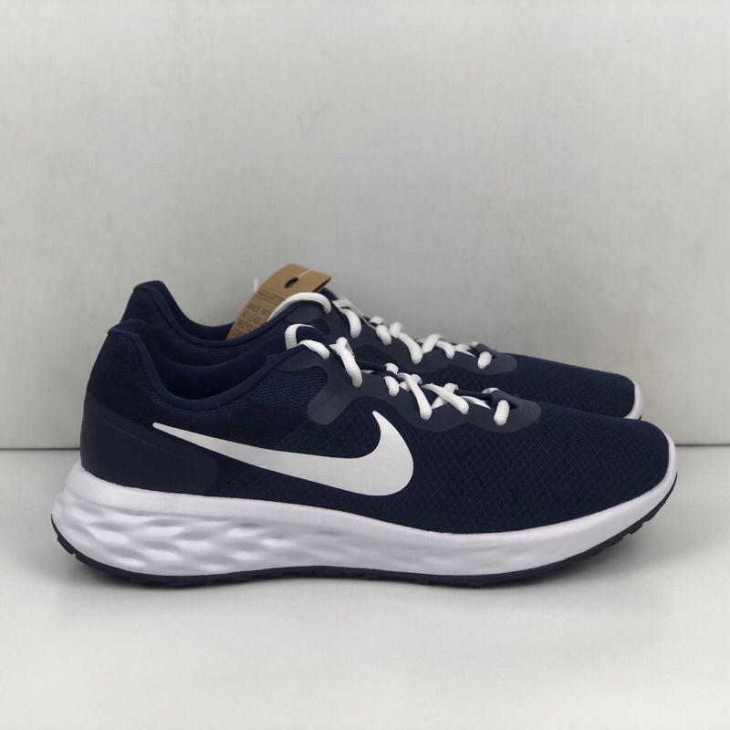 Jual NIKE REVOLUTION NN SEPATU LARI RUNNING SIZE 46 47 UKURAN