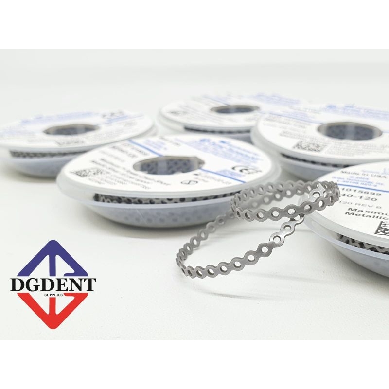 Jual Maximum Power Chain by Ortho Technology (1 Meter) | Shopee Indonesia
