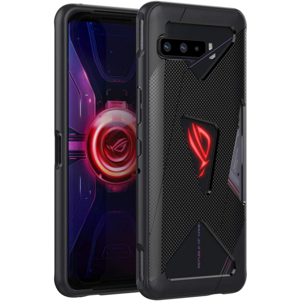 Jual CASE ASUS ROG PHONE 3 ANTI HEAT CARBON (ANTI PANAS) PREMIUM ...