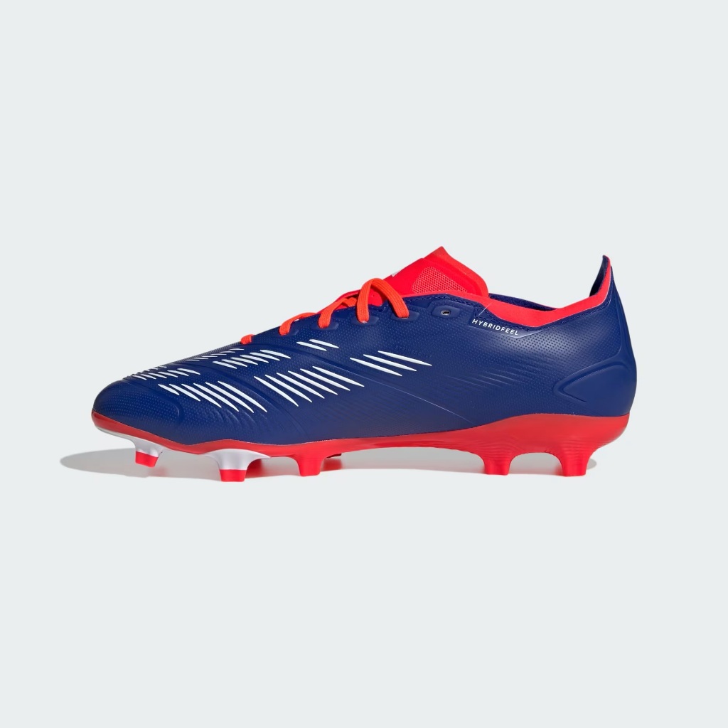 Jual Sepatu Bola Adidas Predator League FG-ORIGINAL/IF6348 | Shopee ...