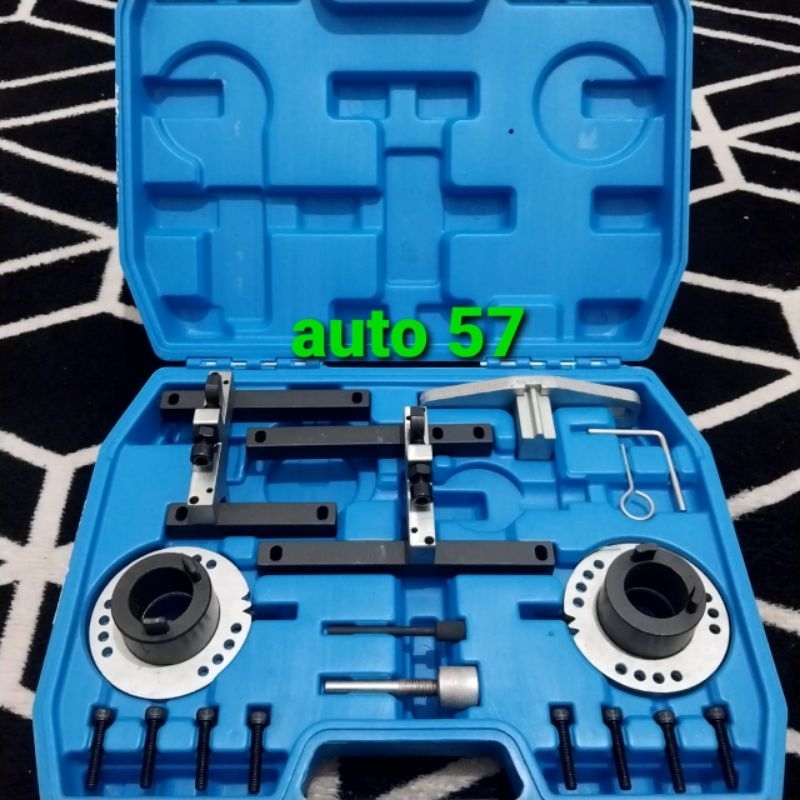 Jual SST timing tool Ford EcoBoost 1.0 SCTi engine camshaft locking ...