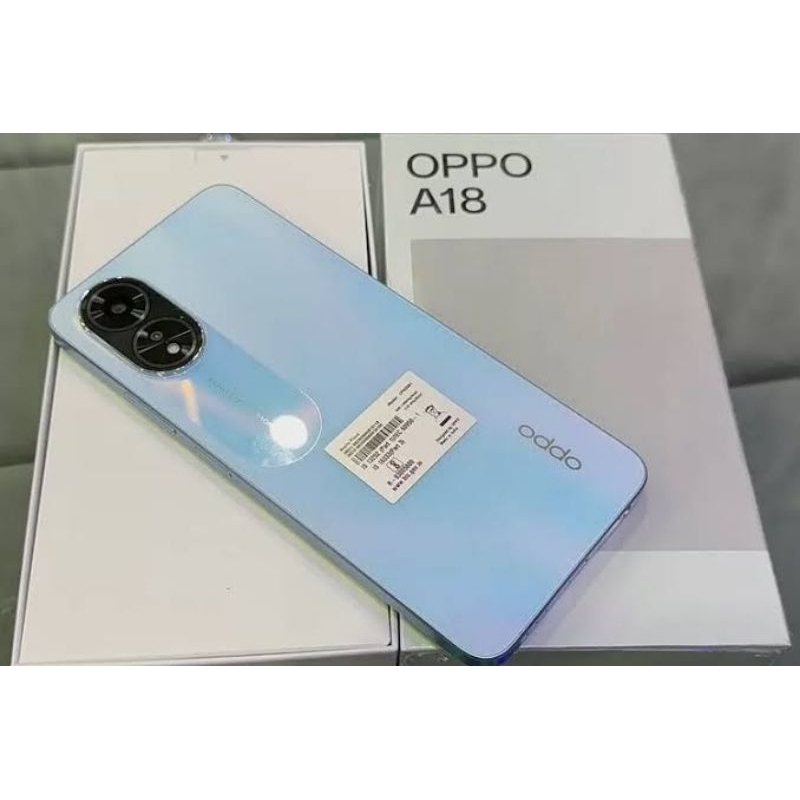 Jual Promo Cuci Gudang Hp Oppo A Ram Shopee Indonesia