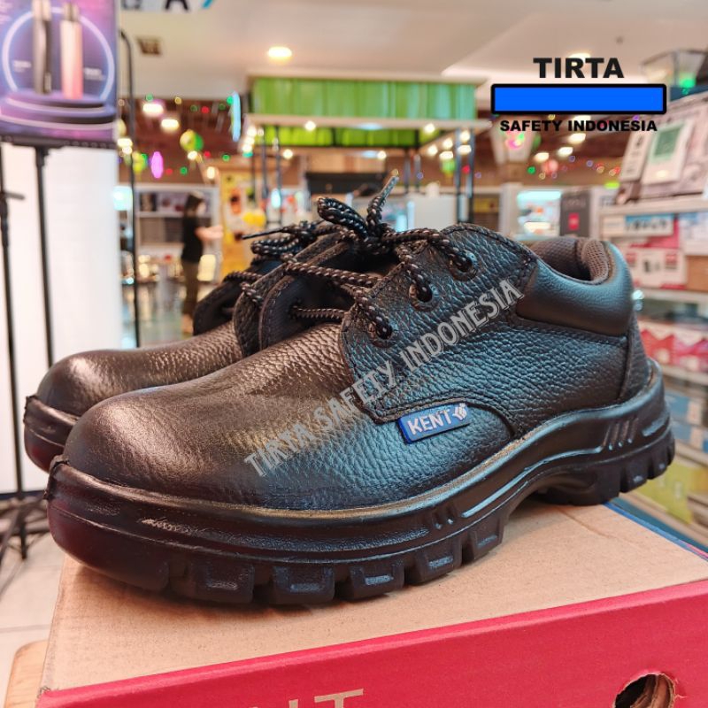 Jual Safety Kent Sepatu Java Type 78116 | Shopee Indonesia