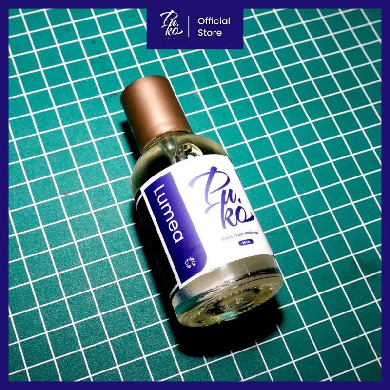 Produk Puko Perfume | Shopee Indonesia