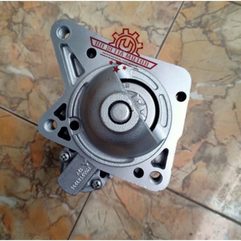Jual dinamo starter stater ford ranger ford everest mazda bt50 | Shopee ...