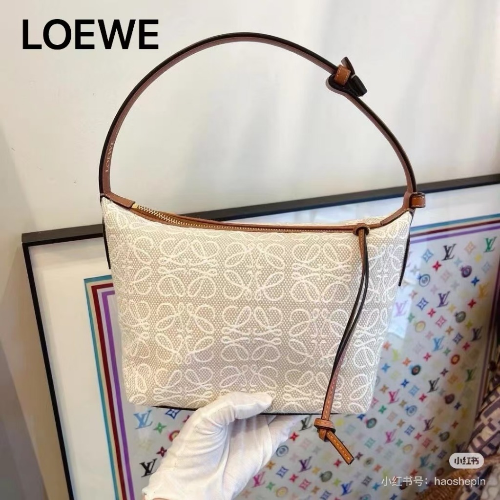 Jual CUBI BAG - TAS WANITA IMPORT - WOMEN HANDLE BAG #463399 | Shopee ...
