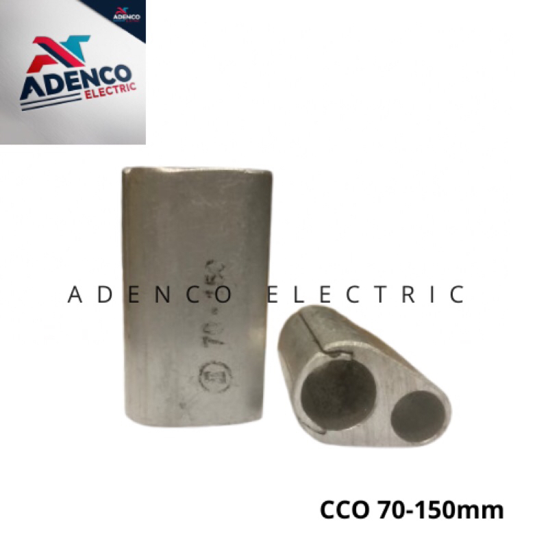 Jual Compression Connector/CCO 70-150mm | Shopee Indonesia