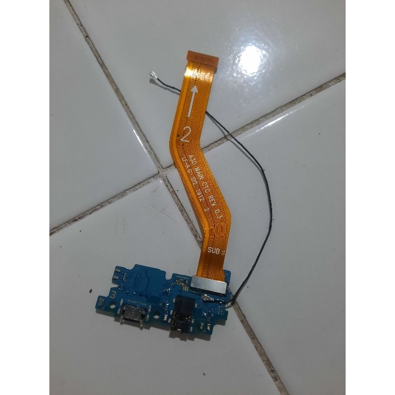 Jual pcb ces dan sub ui samsung a30 | Shopee Indonesia
