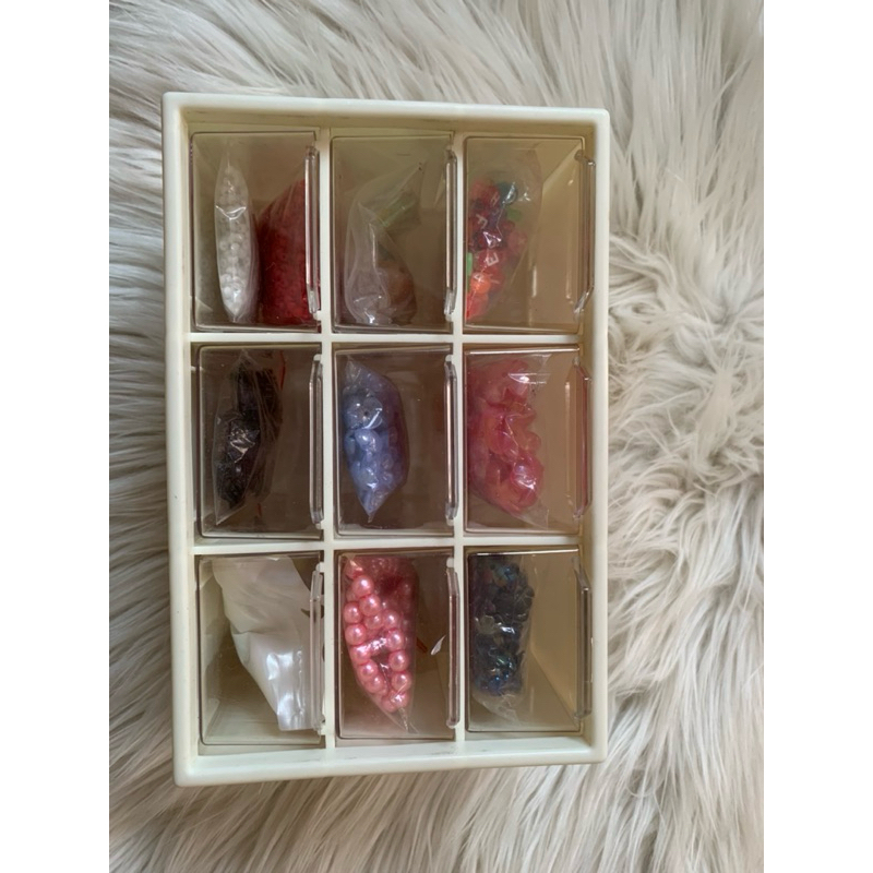 Jual Beads Kit [Baca Deskripsi] | Shopee Indonesia