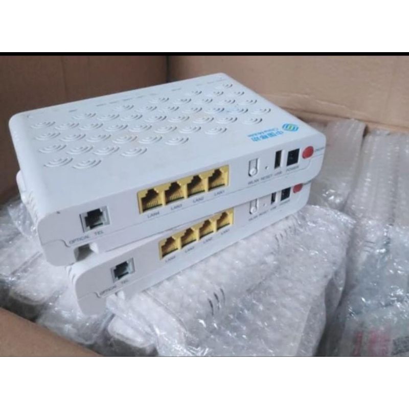 Jual ZTE F460 V6 EPON FW BIRU SUPPORT BRIDGE | Shopee Indonesia
