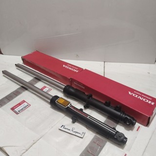 Jual As Shock Depan Tabung Honda Gl Pro Neotech Neotech Set Kanan Kiri