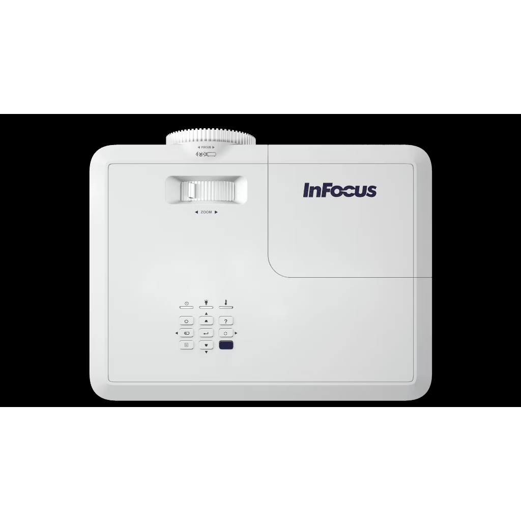 Jual Proyektor Projector Infocus IN0012SL IN-0012SL SVGA DLP 4000 ansi ...